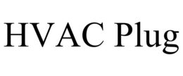 hvac plug