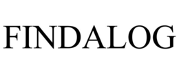 findalog