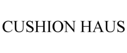 cushion haus
