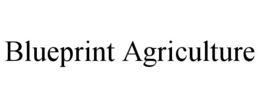 blueprint agriculture