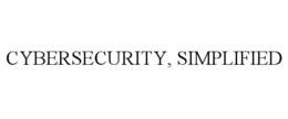 cybersecurity, simplified