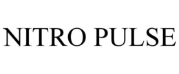 nitro pulse