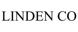 linden co