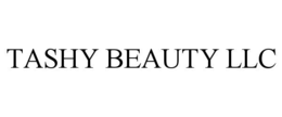 tashy beauty llc