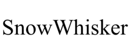 snowwhisker