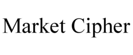 market cipher