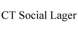 ct social lager