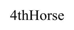 4thhorse