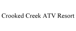 crooked creek atv resort