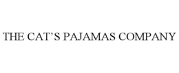 the cat’s pajamas company