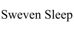 sweven sleep