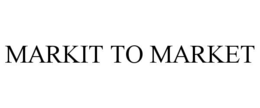 markit to market