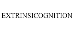 extrinsicognition
