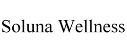 soluna wellness