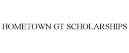 hometown gt scholarships