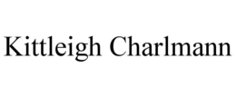 kittleigh charlmann