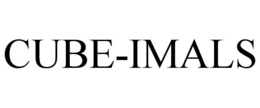 cube-imals
