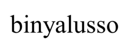 binyalusso