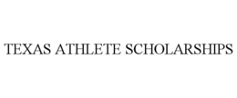 texas athlete scholarships