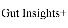 gut insights+
