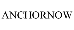 anchornow
