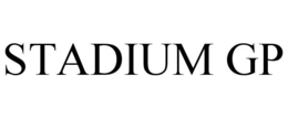 stadium gp