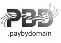 pbd .paybydomain