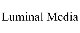 luminal media