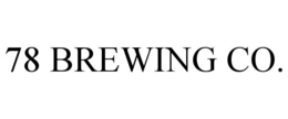 78 brewing co.