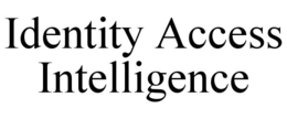 identity access intelligence