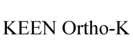 keen ortho-k