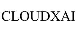 cloudxai