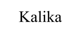 kalika