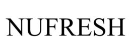 nufresh