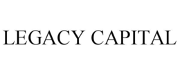 legacy capital