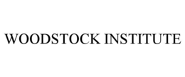 woodstock institute