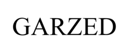 garzed