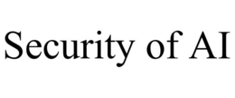security of ai