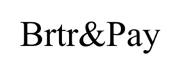 brtr&pay
