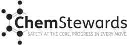 chemstewards safety at the core, progress in every move.