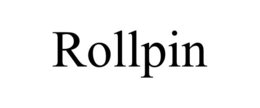 rollpin