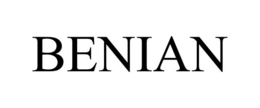 benian