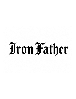 iron father