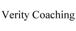 verity coaching