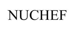nuchef