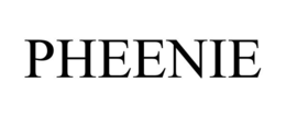 pheenie
