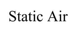 static air