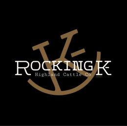 rocking k- highland cattle co