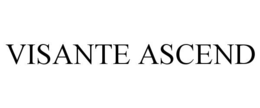 visante ascend
