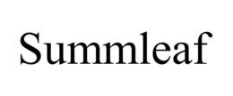 summleaf